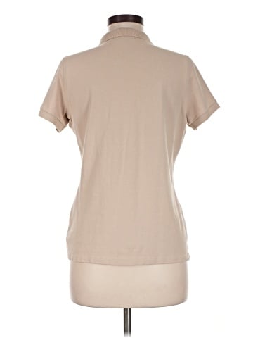 Burberry Short Sleeve Polo (view 2)