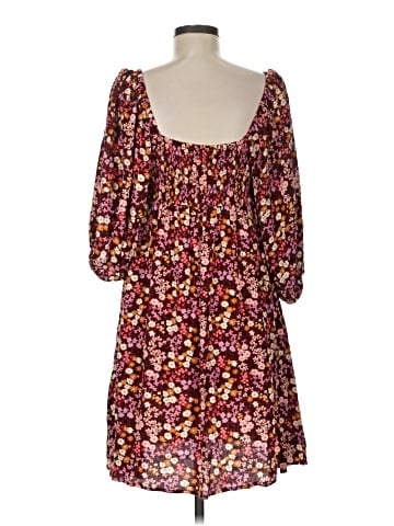 Billabong Casual Dress (view 2)