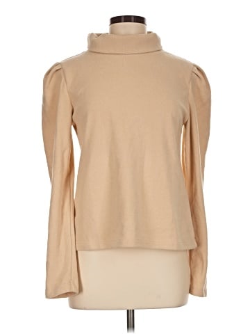 Dudley Stephens Turtleneck Sweater (view 1)
