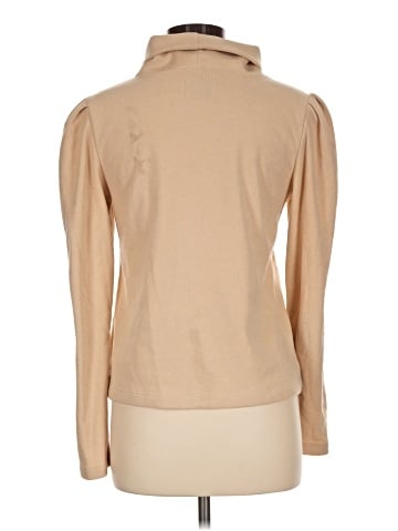 Dudley Stephens Turtleneck Sweater (view 2)