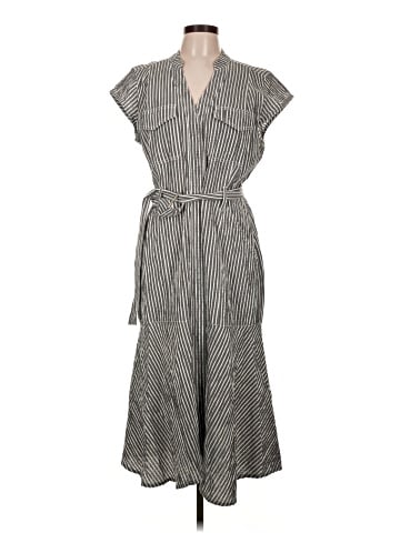 White House Black Market Casual Dress (view 1)