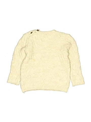 Zara Pullover Sweater (view 1)