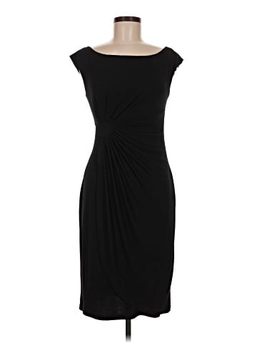 Connected Apparel Cocktail Dress (view 1)