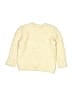 Zara Yellow Pullover Sweater Size 2 - 3 - photo 2