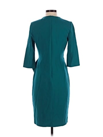 Black Halo Cocktail Dress (view 2)