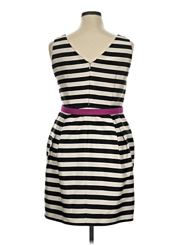 White House Black Market Casual Dress (view 2)