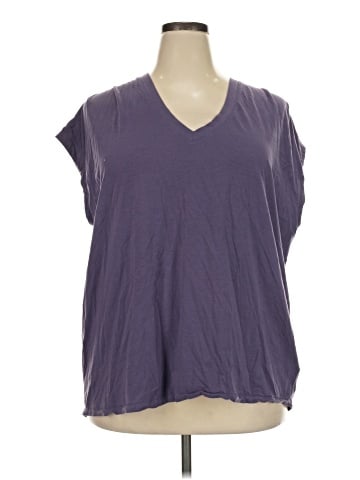 Athleta Short Sleeve Top (view 1)