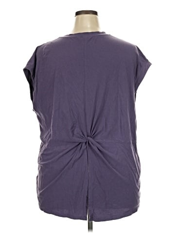 Athleta Short Sleeve Top (view 2)