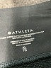 Athleta Solid Black Active Pants Size XL - photo 7