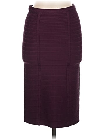 Herve Leger Formal Skirt (view 1)