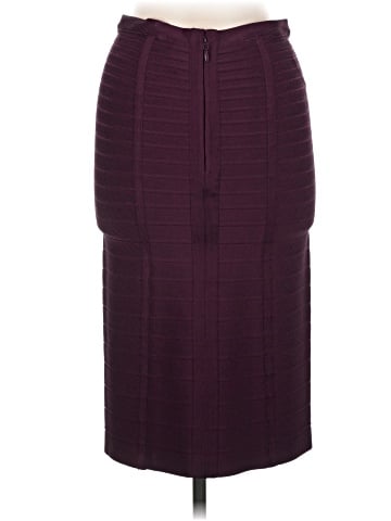Herve Leger Formal Skirt (view 2)