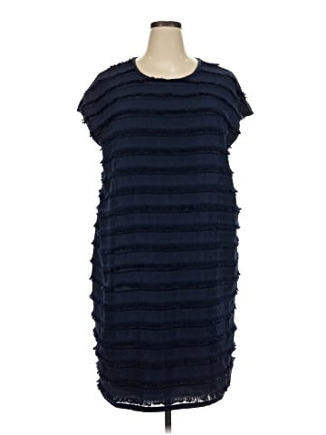 ELOQUII Cocktail Dress (view 1)