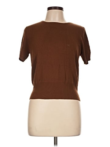Liz Claiborne Pullover Sweater (view 1)