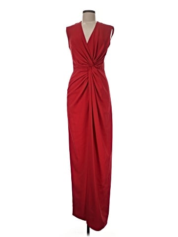 Belle Badgley Mischka Cocktail Dress (view 1)