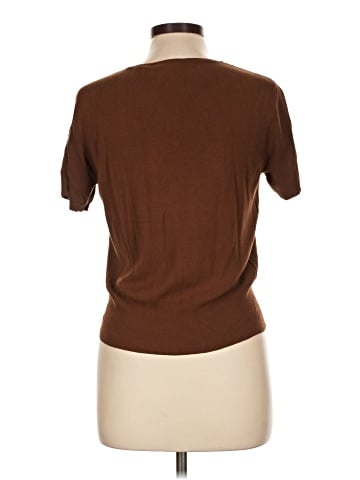 Liz Claiborne Pullover Sweater (view 2)
