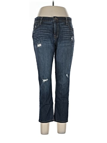 a.n.a. A New Approach Jeans (view 1)