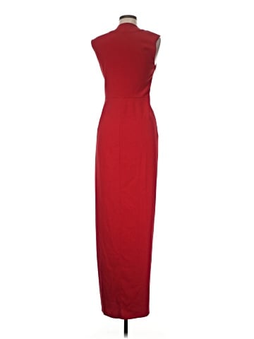 Belle Badgley Mischka Cocktail Dress (view 2)