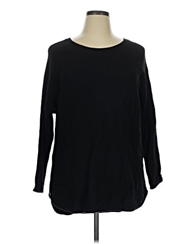 MICHAEL Michael Kors Pullover Sweater (view 1)