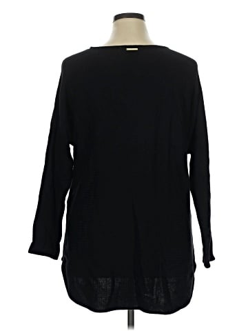 MICHAEL Michael Kors Pullover Sweater (view 2)