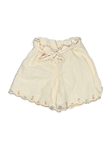 Zara Shorts (view 1)