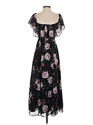 Yumi Kim Casual Dress (view 2)