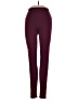 Alo Burgundy Active Pants Size 23 waist (estimated) - photo 1