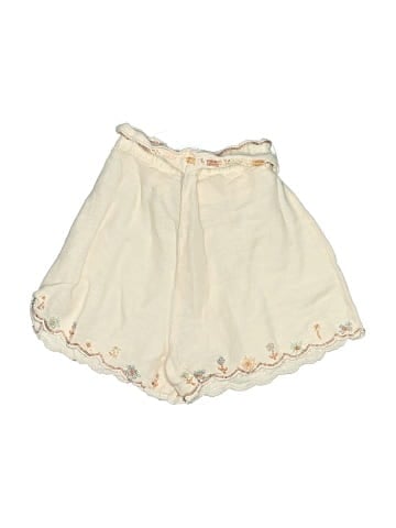Zara Shorts (view 2)