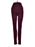 Alo Burgundy Active Pants Size 23 waist (estimated) - photo 2