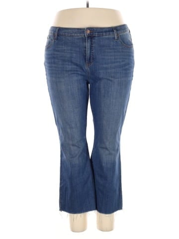 So Slimming by Chico's Jeans (view 1)