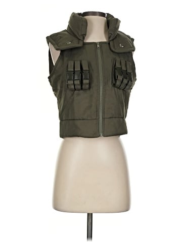 Unbranded Vest (view 1)