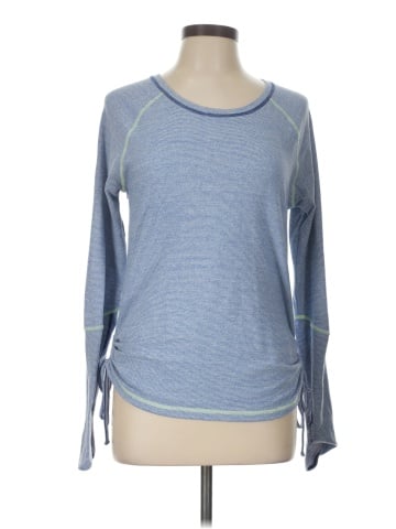 lucy Long Sleeve T-Shirt (view 1)