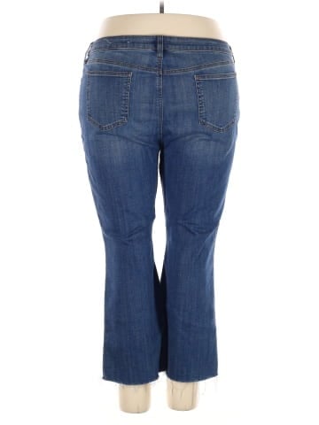 So Slimming by Chico's Jeans (view 2)