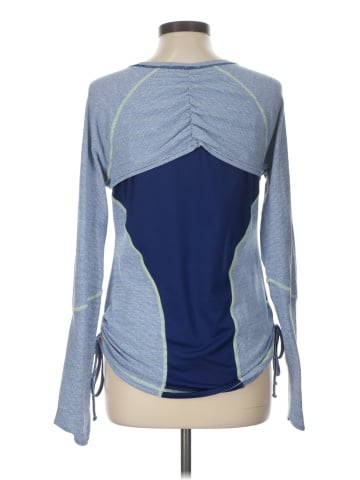 lucy Long Sleeve T-Shirt (view 2)