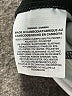 Nike Graphic Silver Active Pants Size S - photo 8