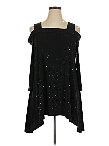 Clara Sun Woo Casual Dress (view 1)