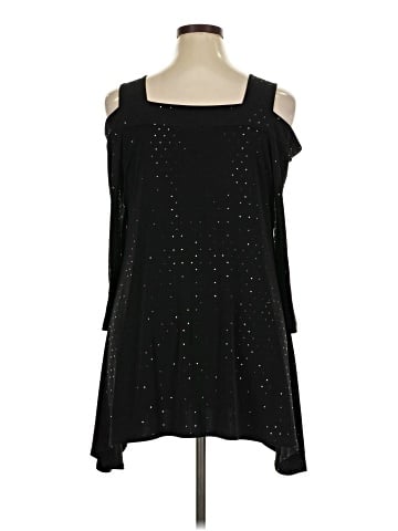 Clara Sun Woo Casual Dress (view 2)