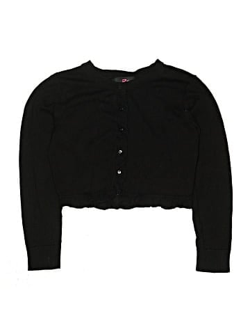 Iz Byer Cardigan (view 1)