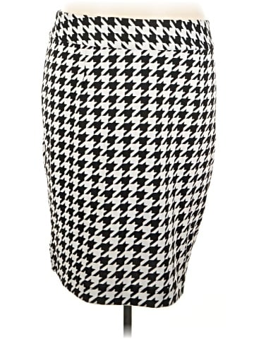 Plus Moda Casual Skirt (view 1)