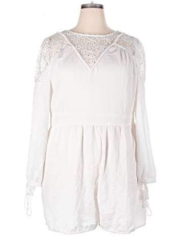 ASOS Casual Dress (view 1)
