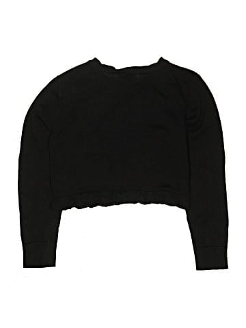 Iz Byer Cardigan (view 2)