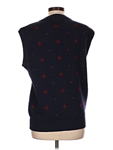 Preswick & Moore Sweater Vest (view 2)