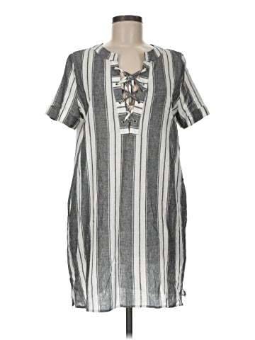 Very J Casual Dress (view 1)