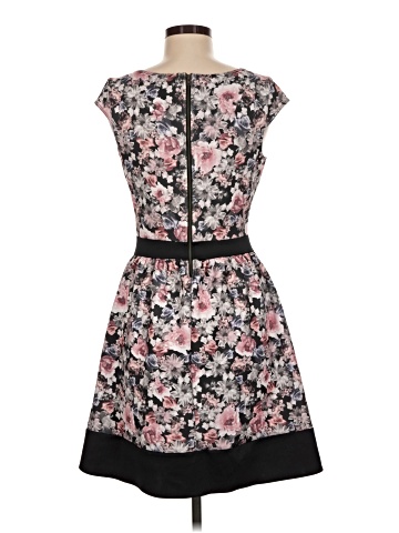 Xhilaration Casual Dress (view 2)
