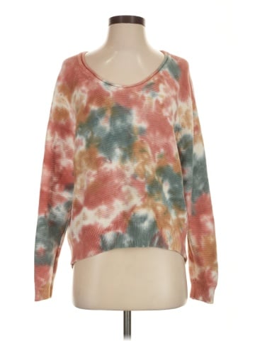 Lou & Grey Pullover Sweater (view 1)