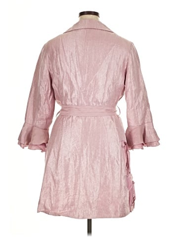 Samuel Dong Cocktail Dress (view 2)