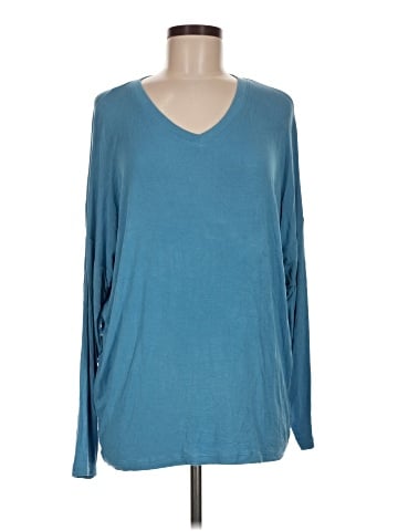CAbi Long Sleeve T-Shirt (view 1)