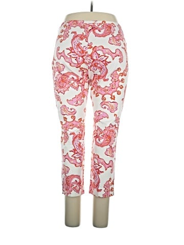 J. McLaughlin Casual Pants (view 2)