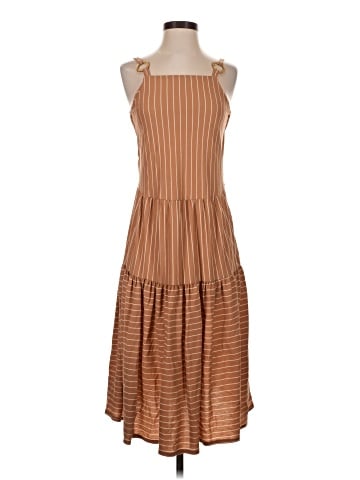 Topshop Casual Dress (view 1)