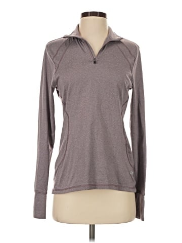 Marika Fleece (view 1)