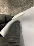 Athleta Silver Sports Bra Size L (estimated) - photo 8